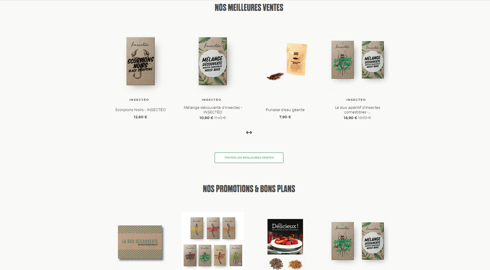 Insectescomestibles.fr