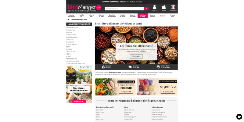 Bien Manger
