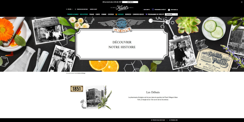 Kiehls