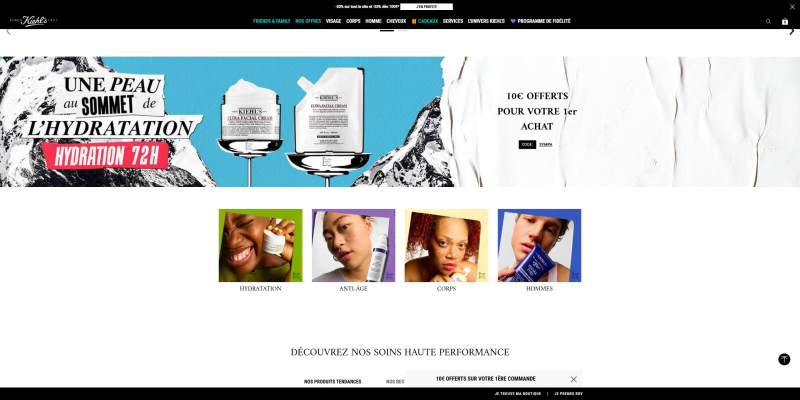 Kiehls