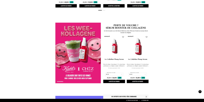 Kiehls