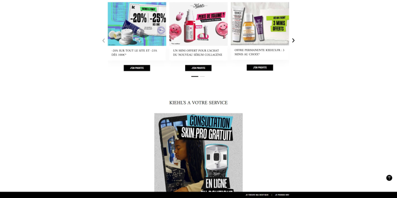 Kiehls