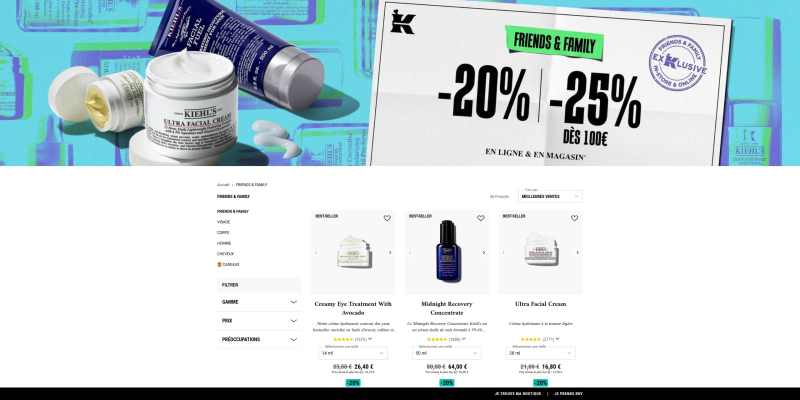 Kiehls