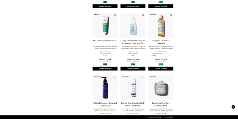 Kiehls