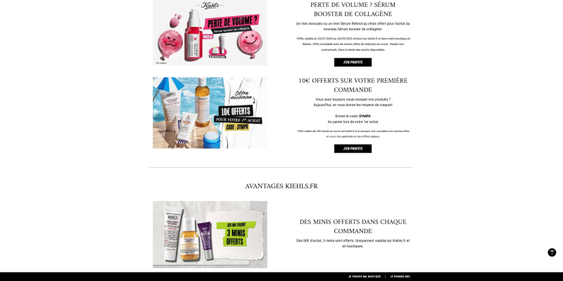 Kiehls