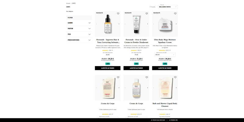 Kiehls