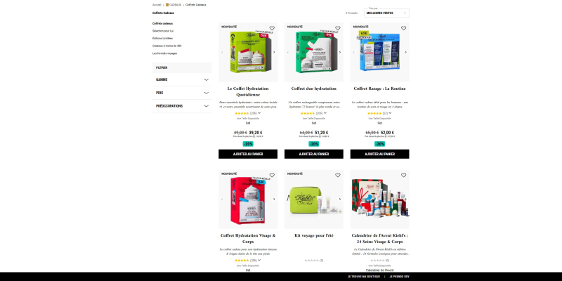 Kiehls