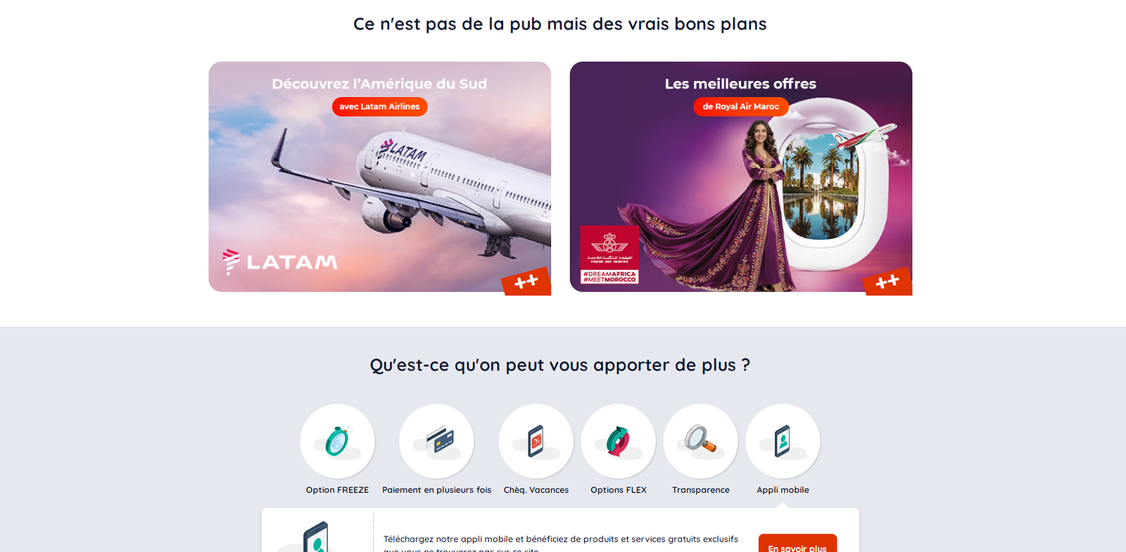 MisterFly