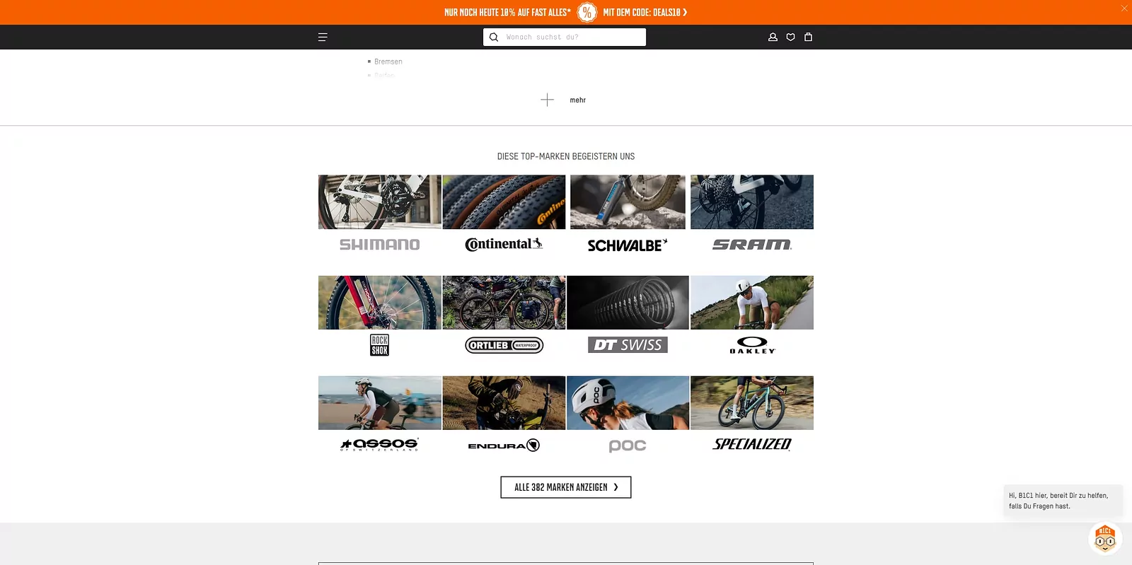 Bike-components