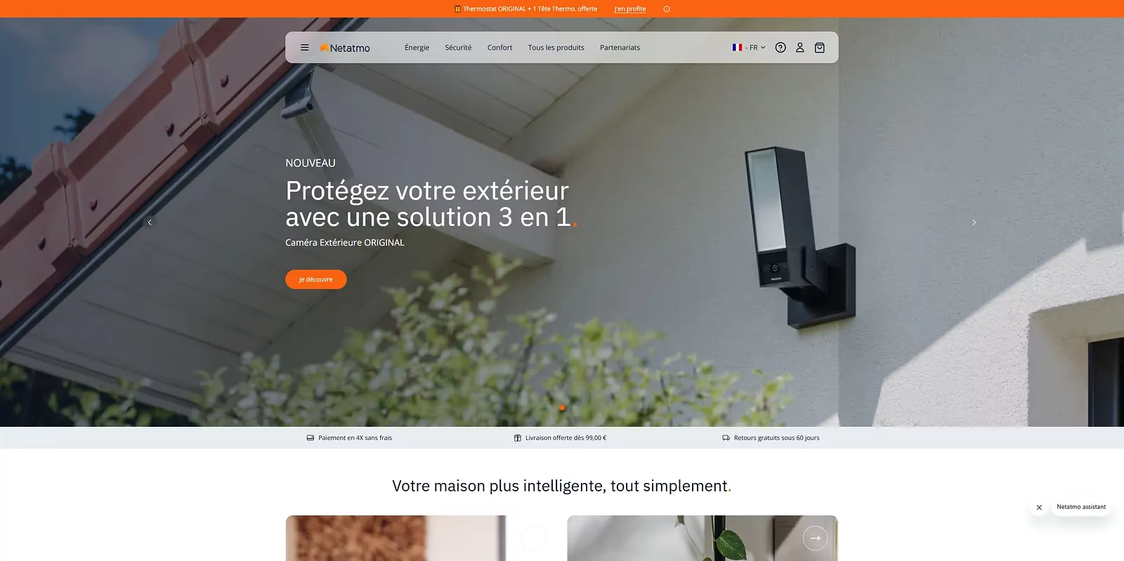 Netatmo