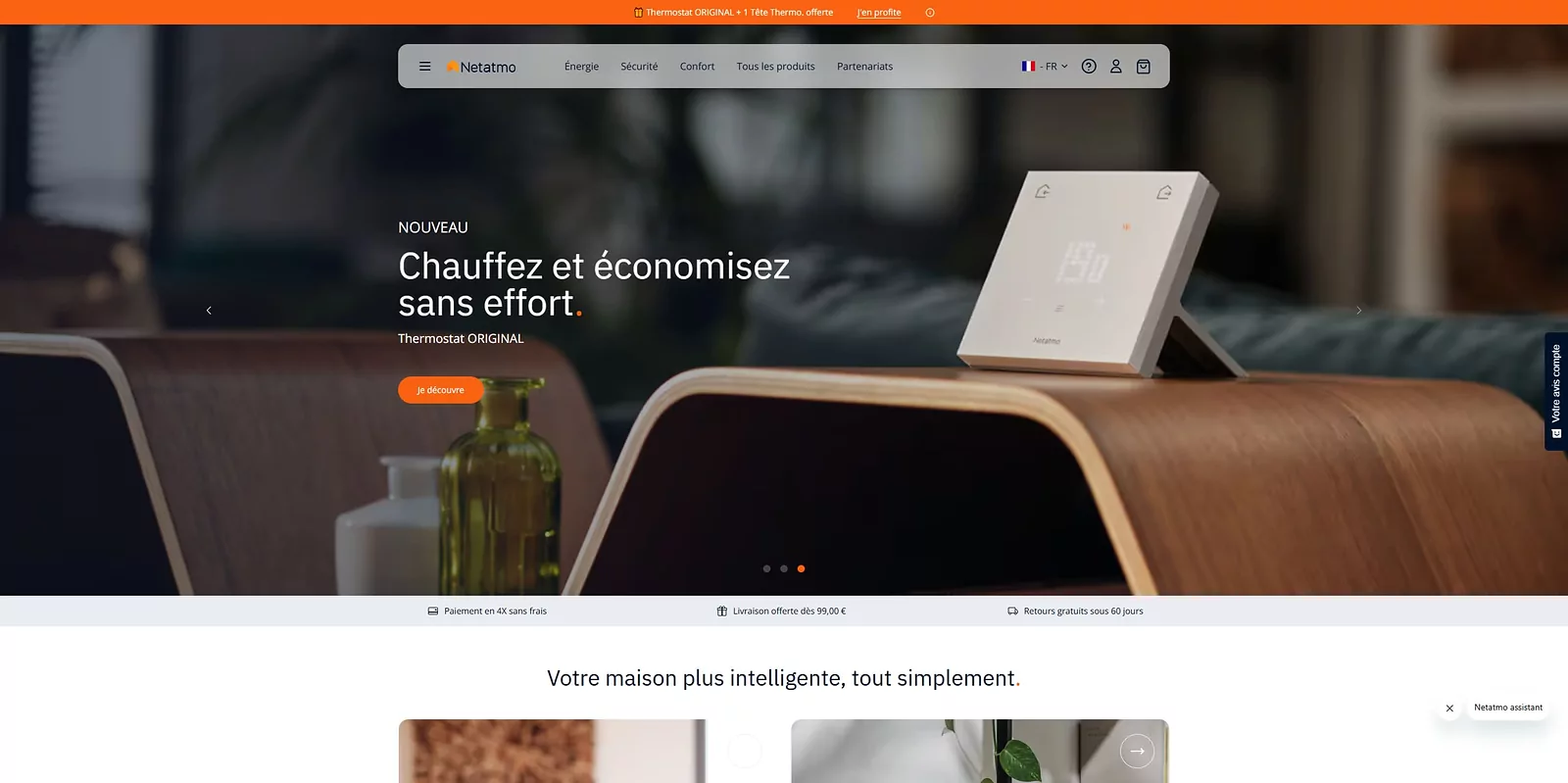 Netatmo
