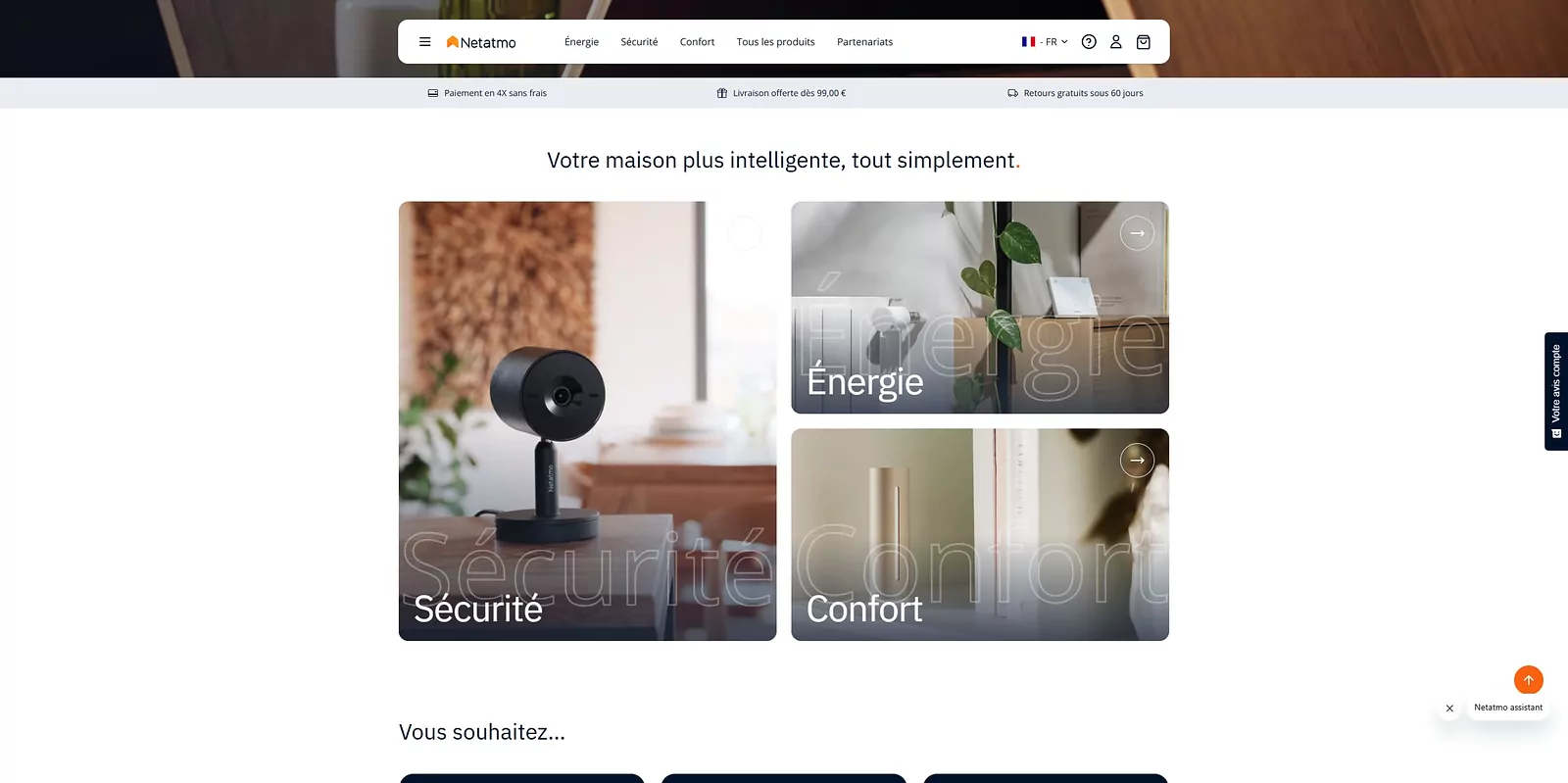 Netatmo