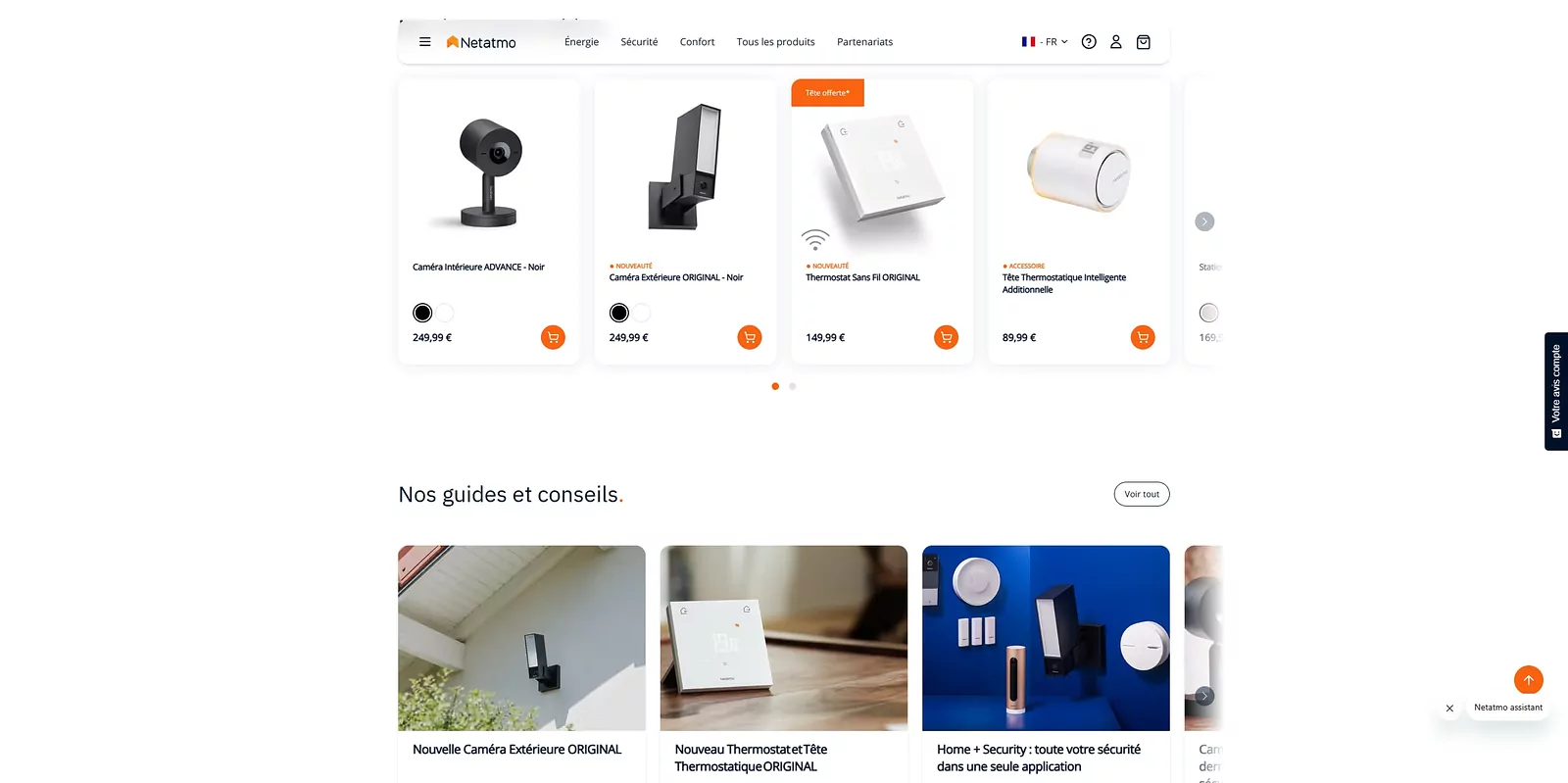 Netatmo