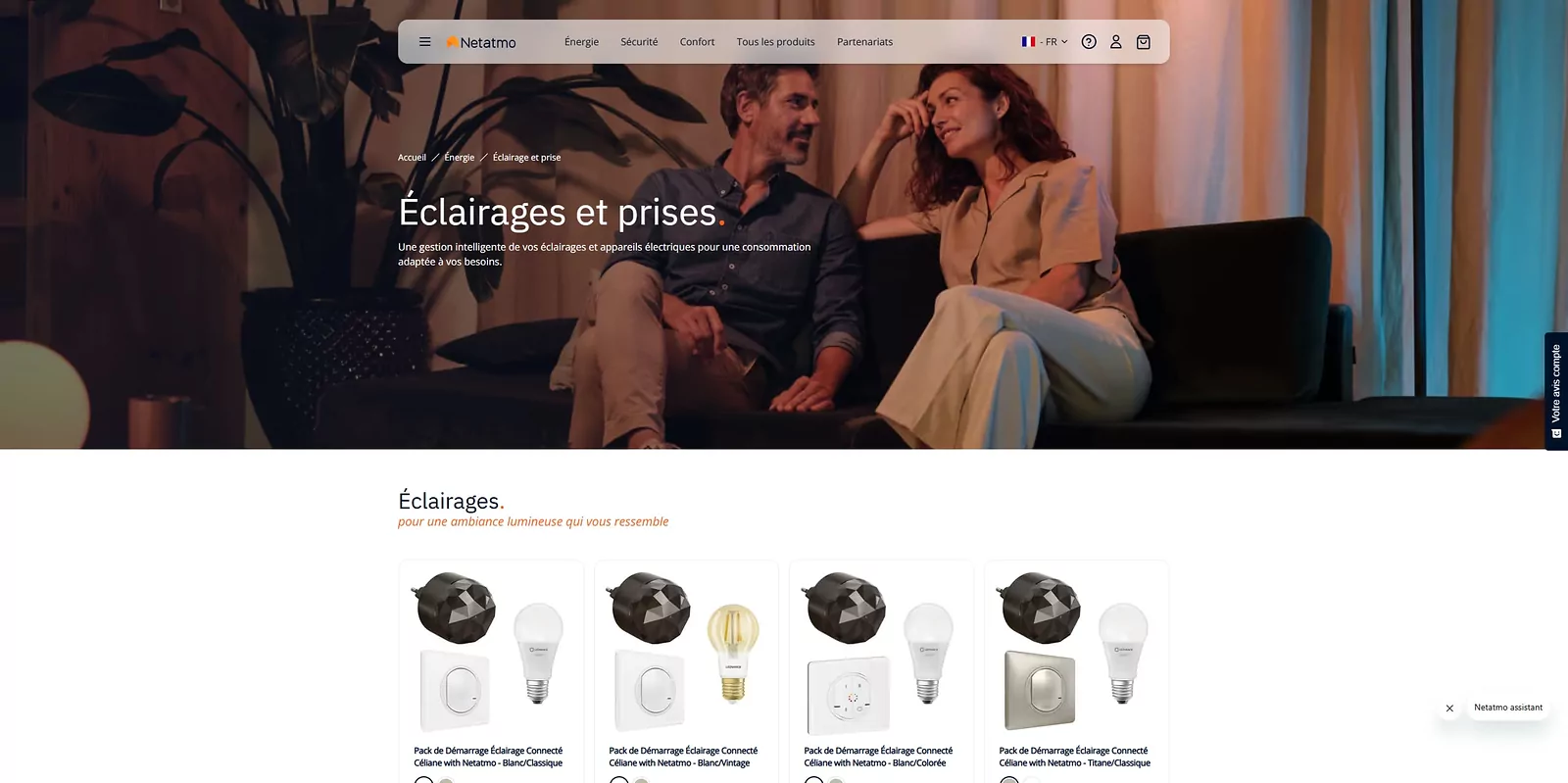 Netatmo