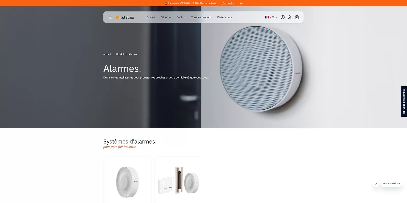 Netatmo