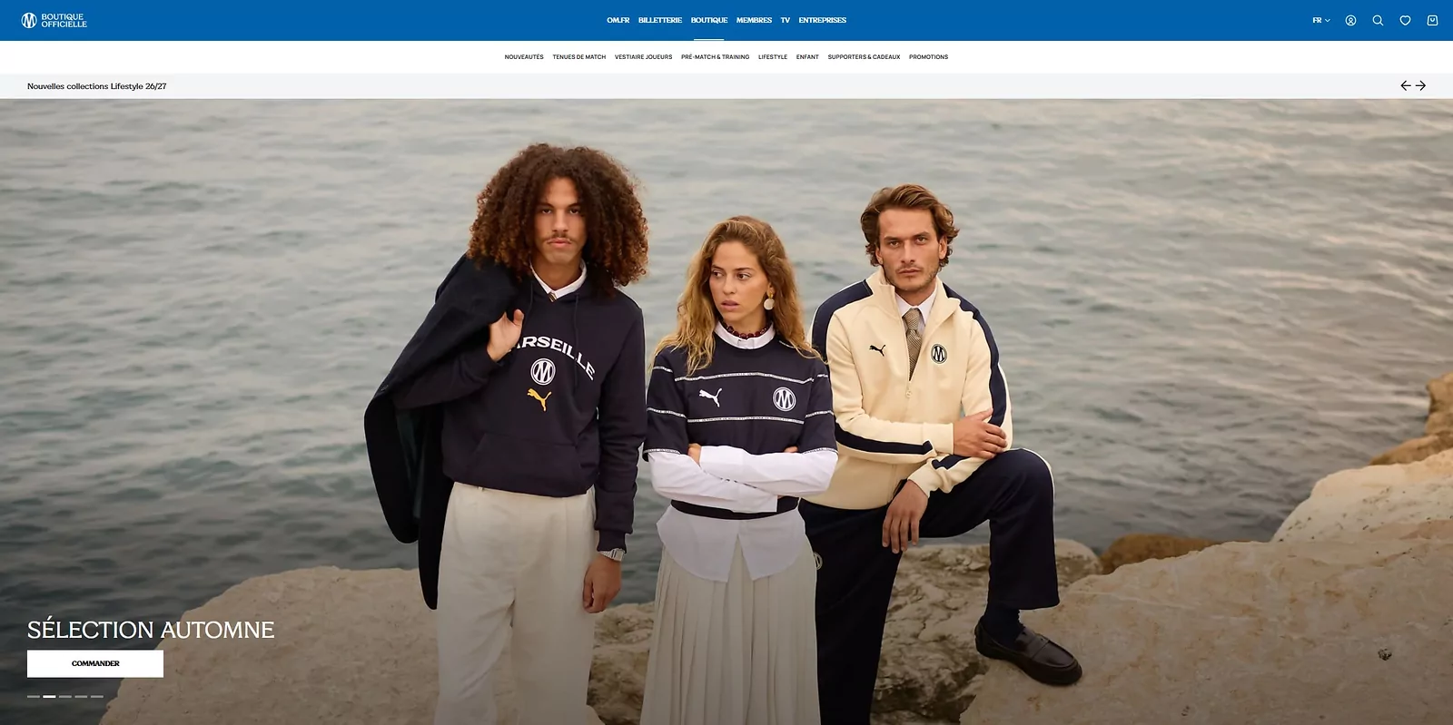 Olympique de Marseille
