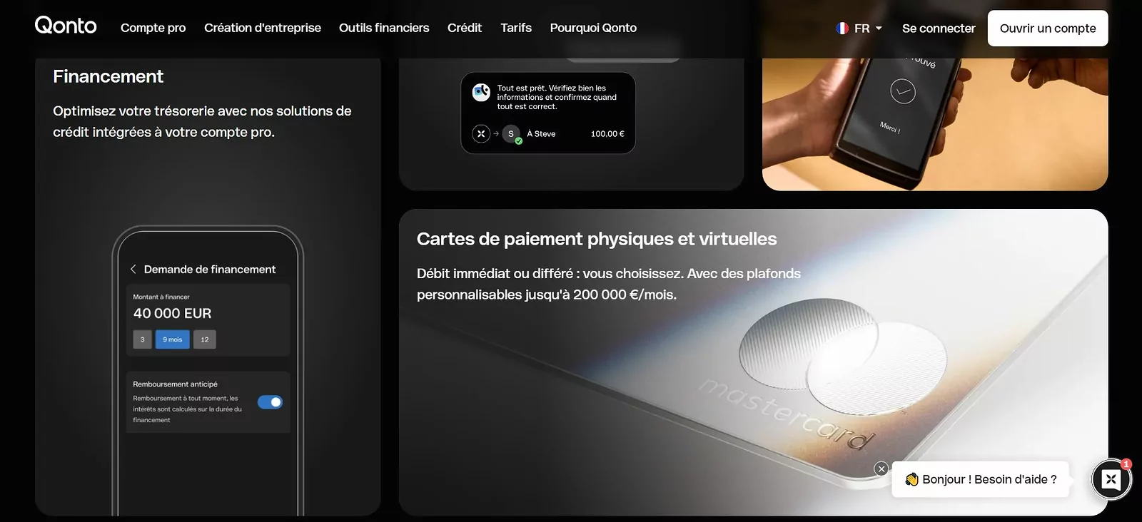 Qonto