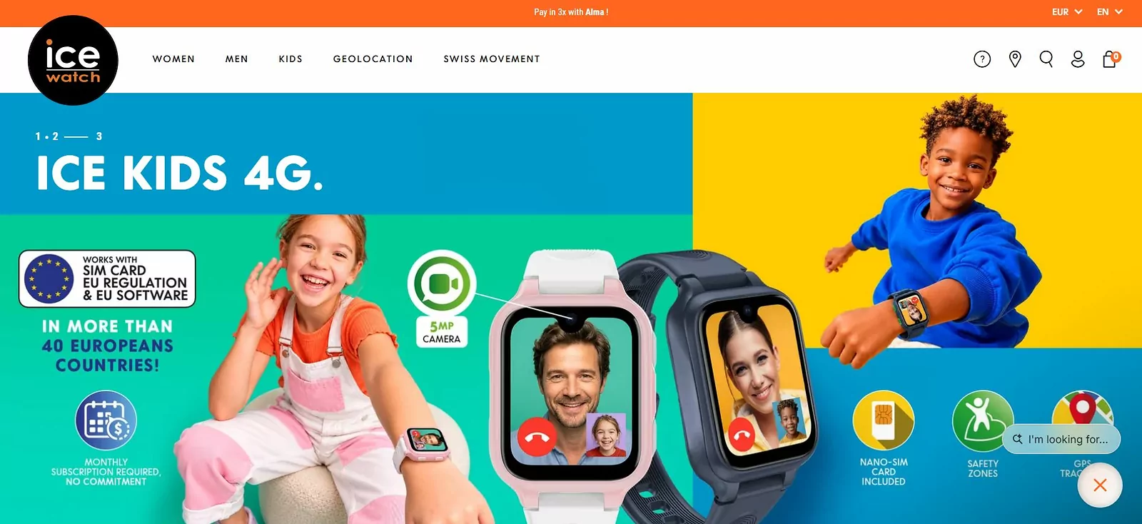 code promo Ice-Watch