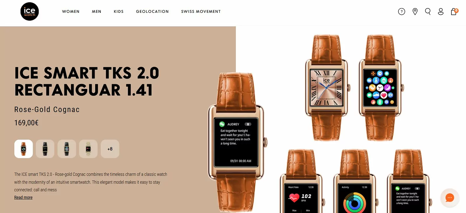 Ice-Watch
