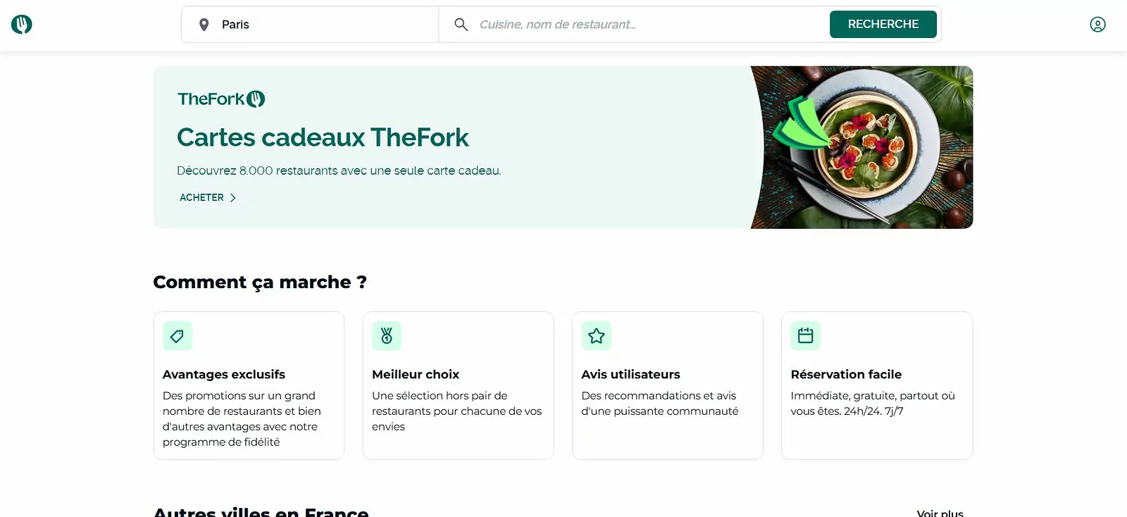 TheFork