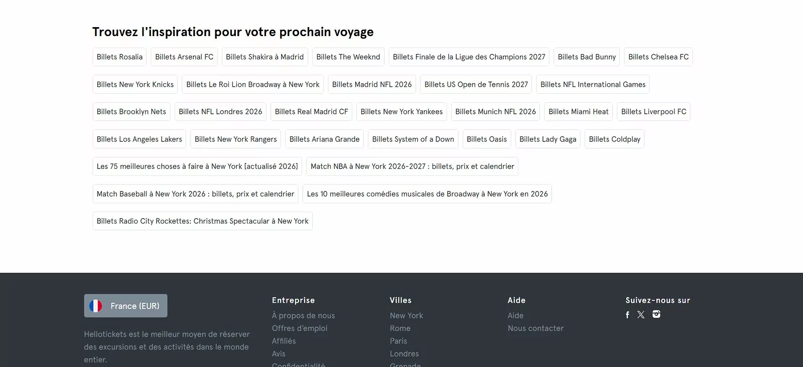 Hellotickets