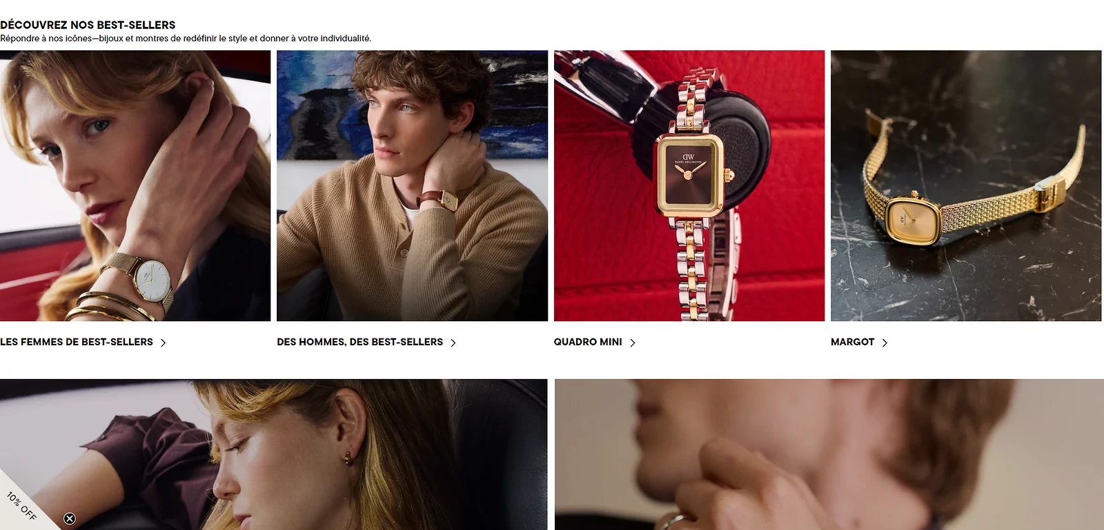Daniel Wellington