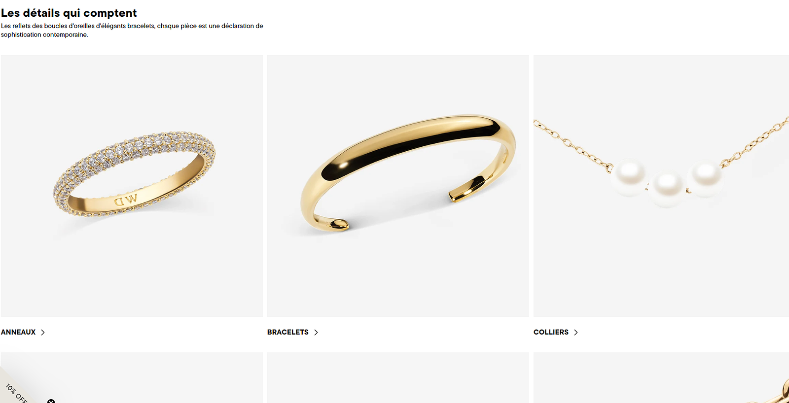 Daniel Wellington