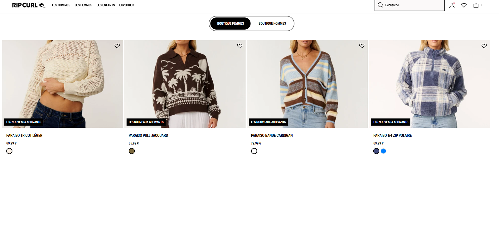 Rip Curl