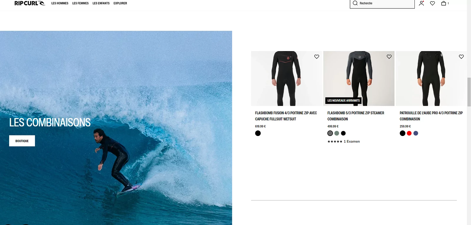 Rip Curl