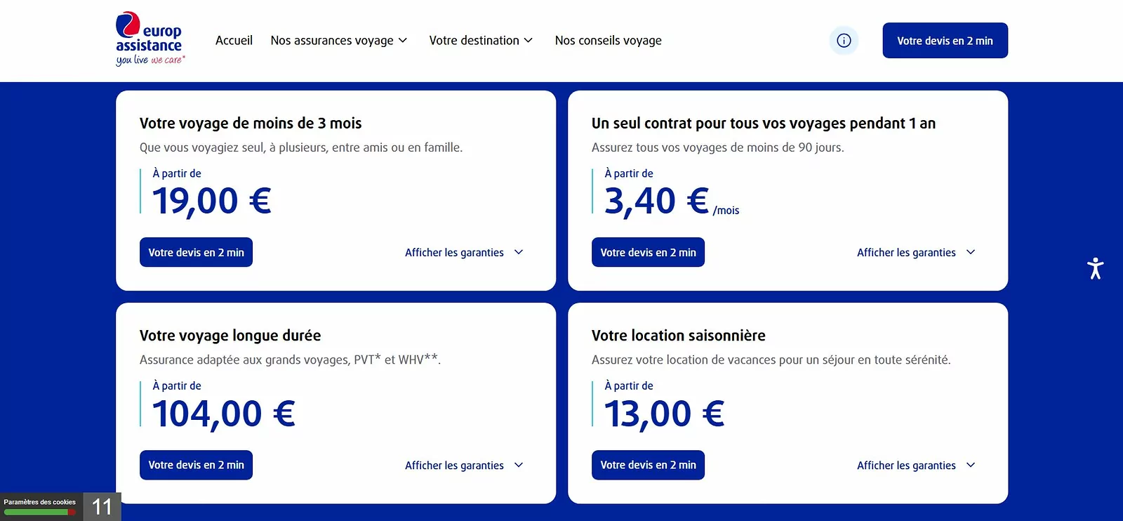 Europ Assistance