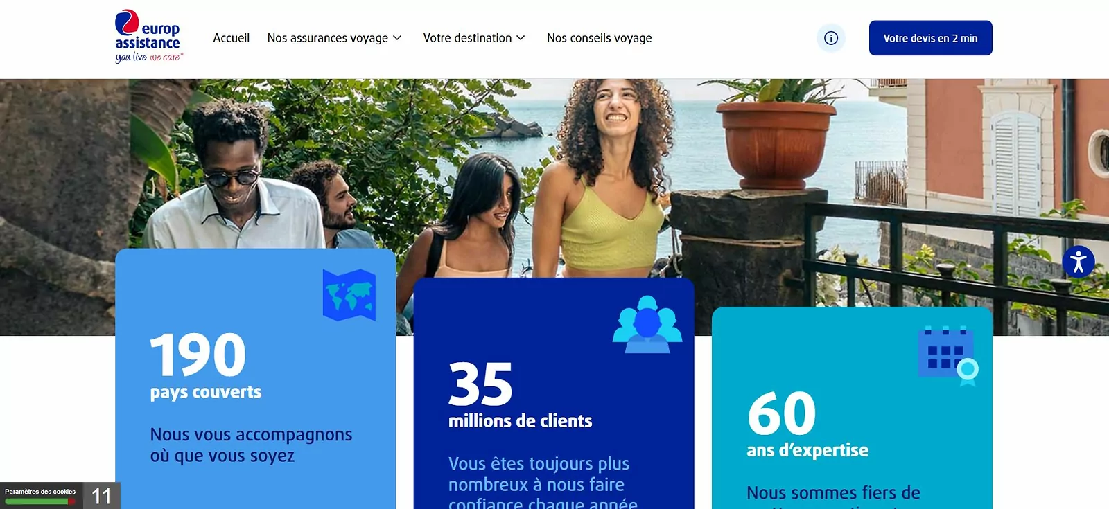 Europ Assistance