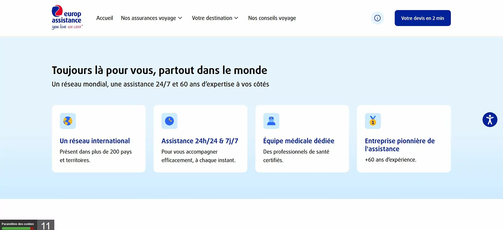 Europ Assistance