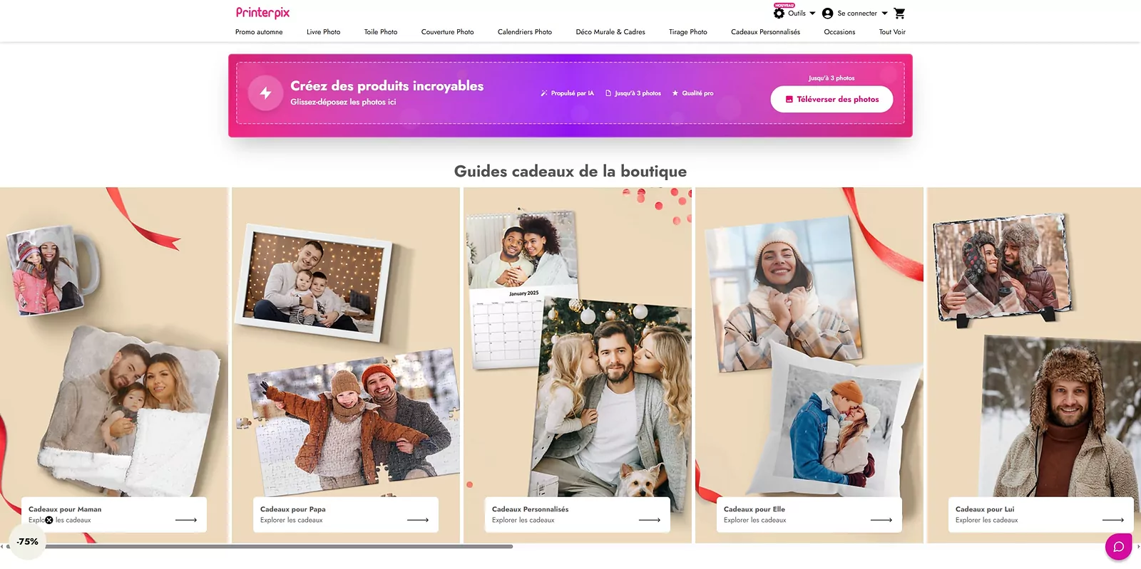 Printerpix