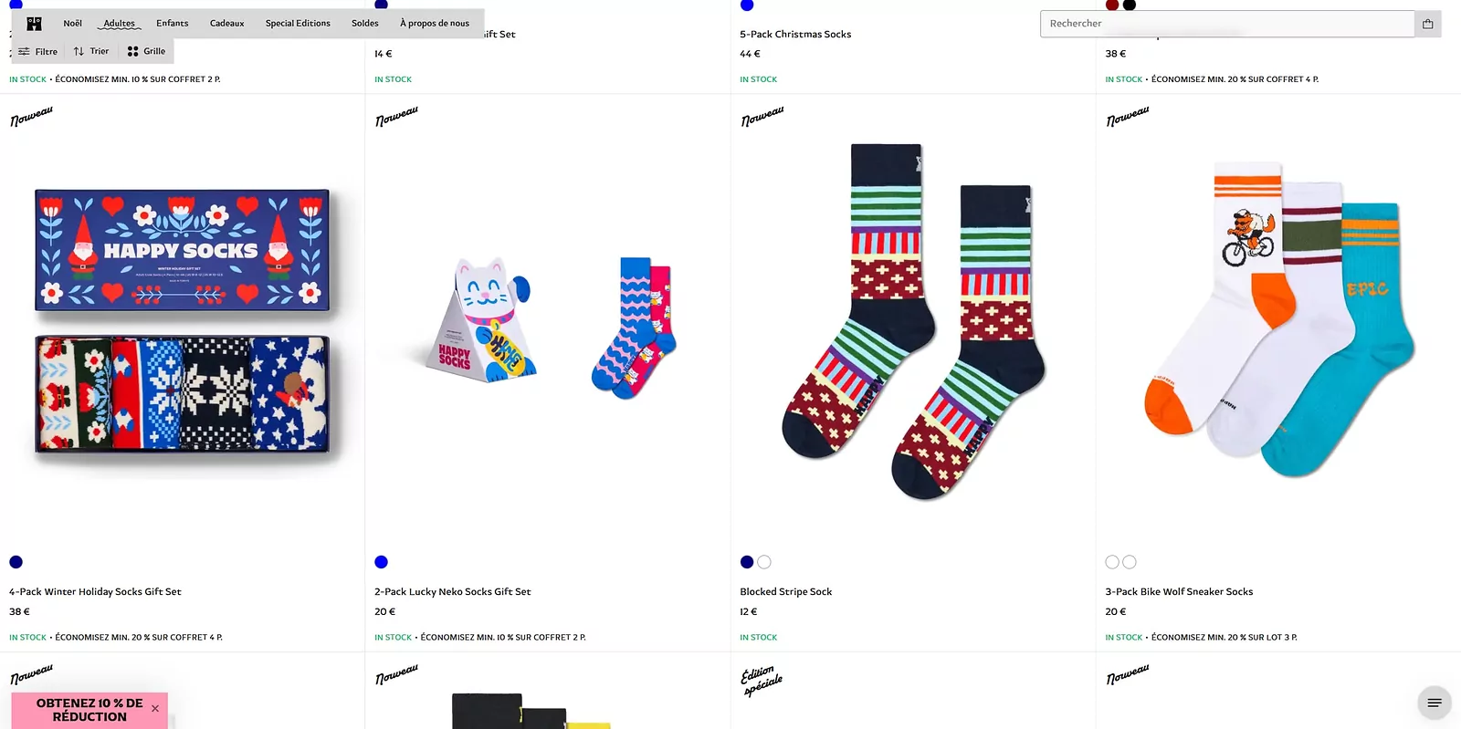 Happy Socks