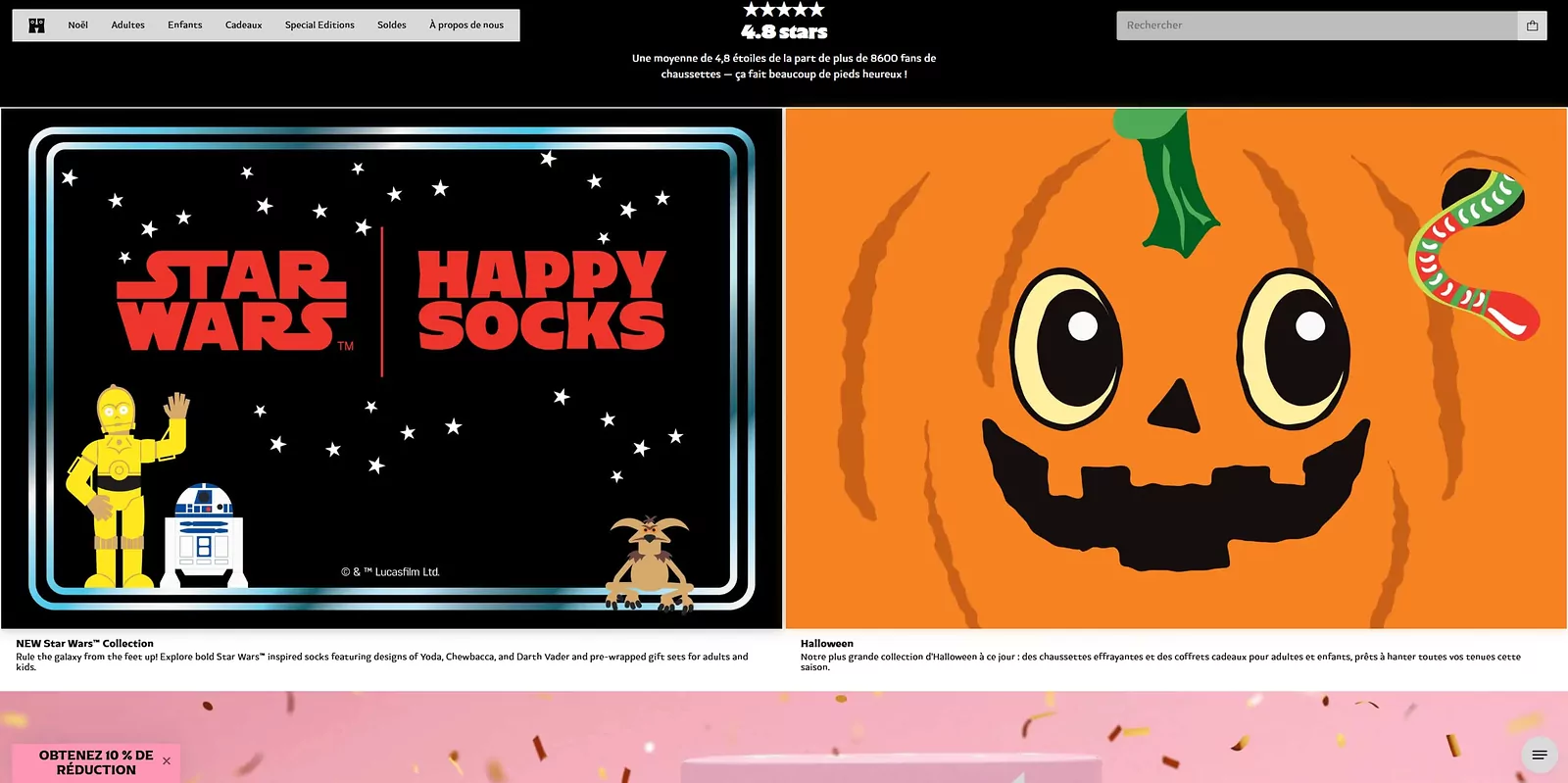 Happy Socks