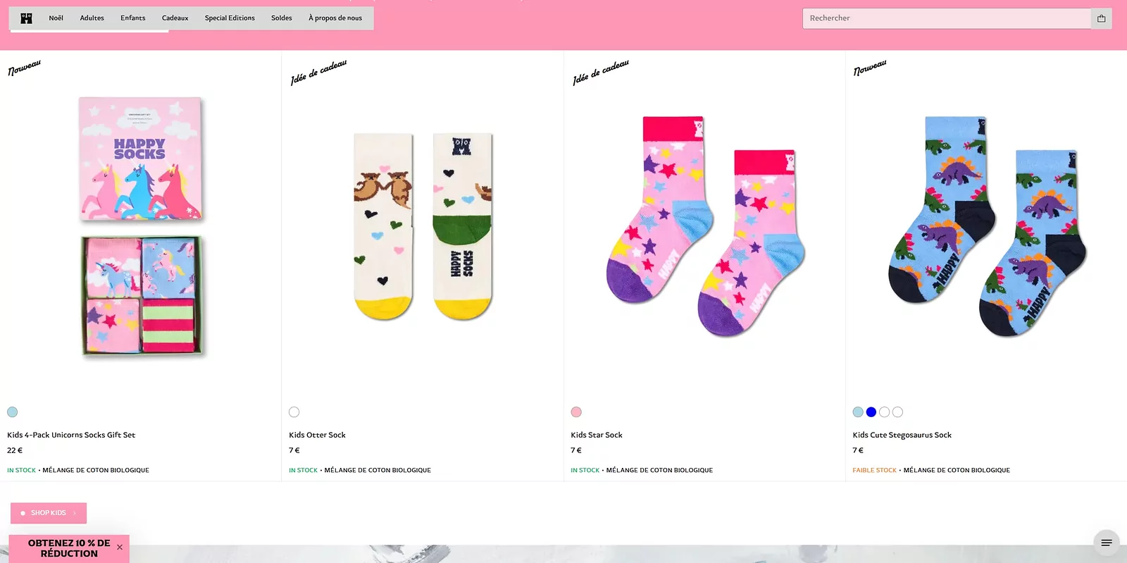 Happy Socks
