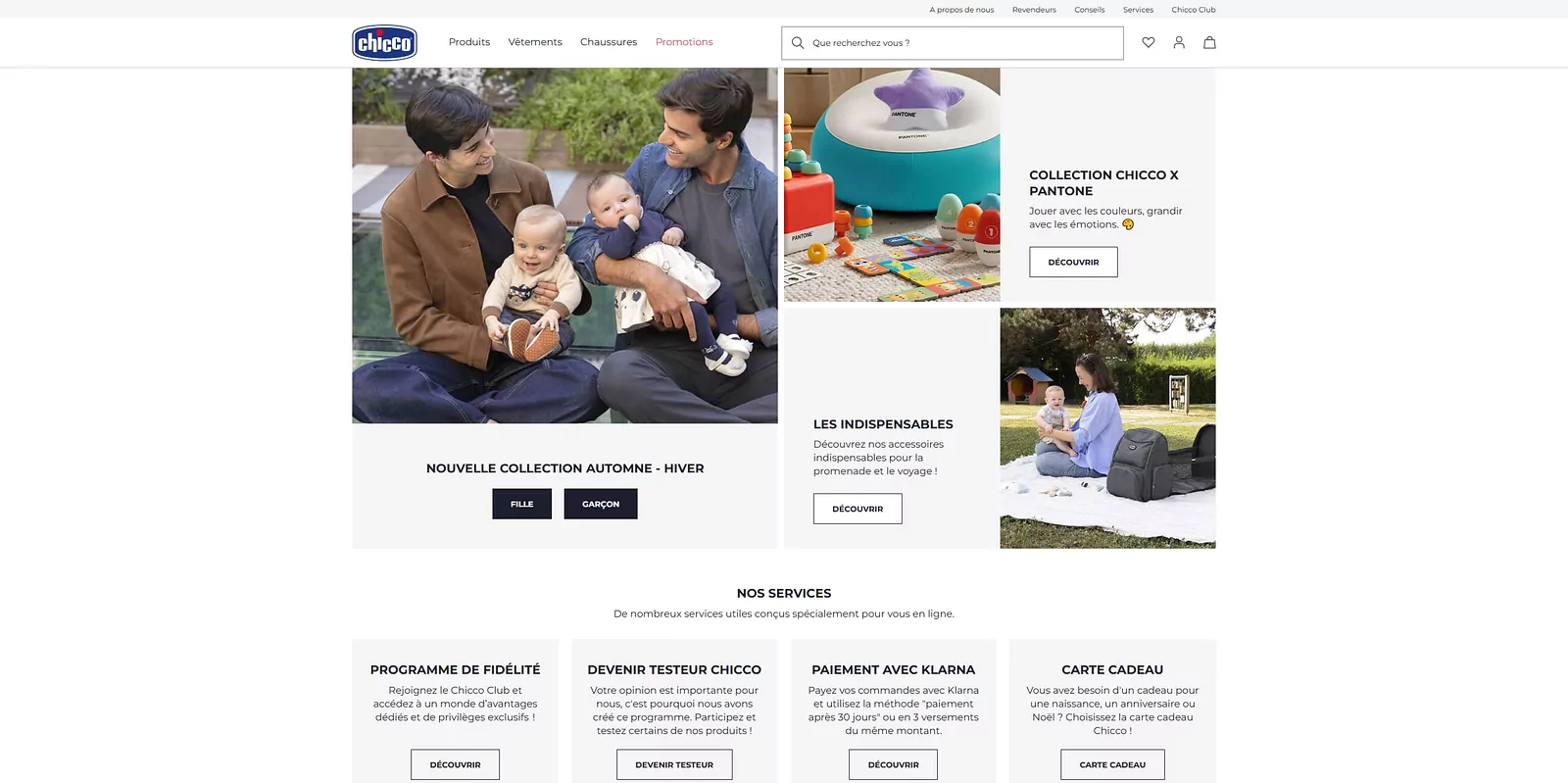 Chicco