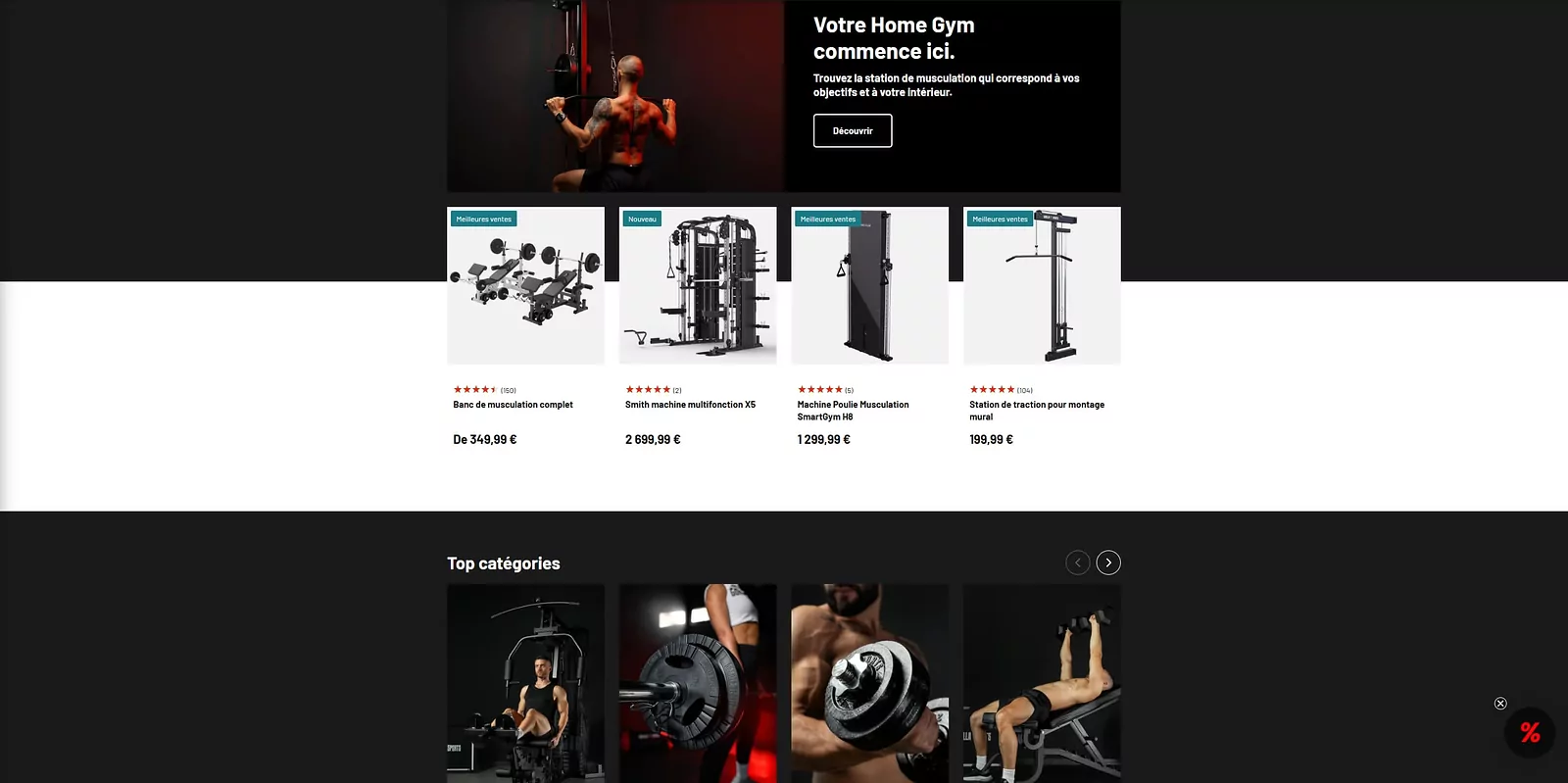 Gorilla Sports