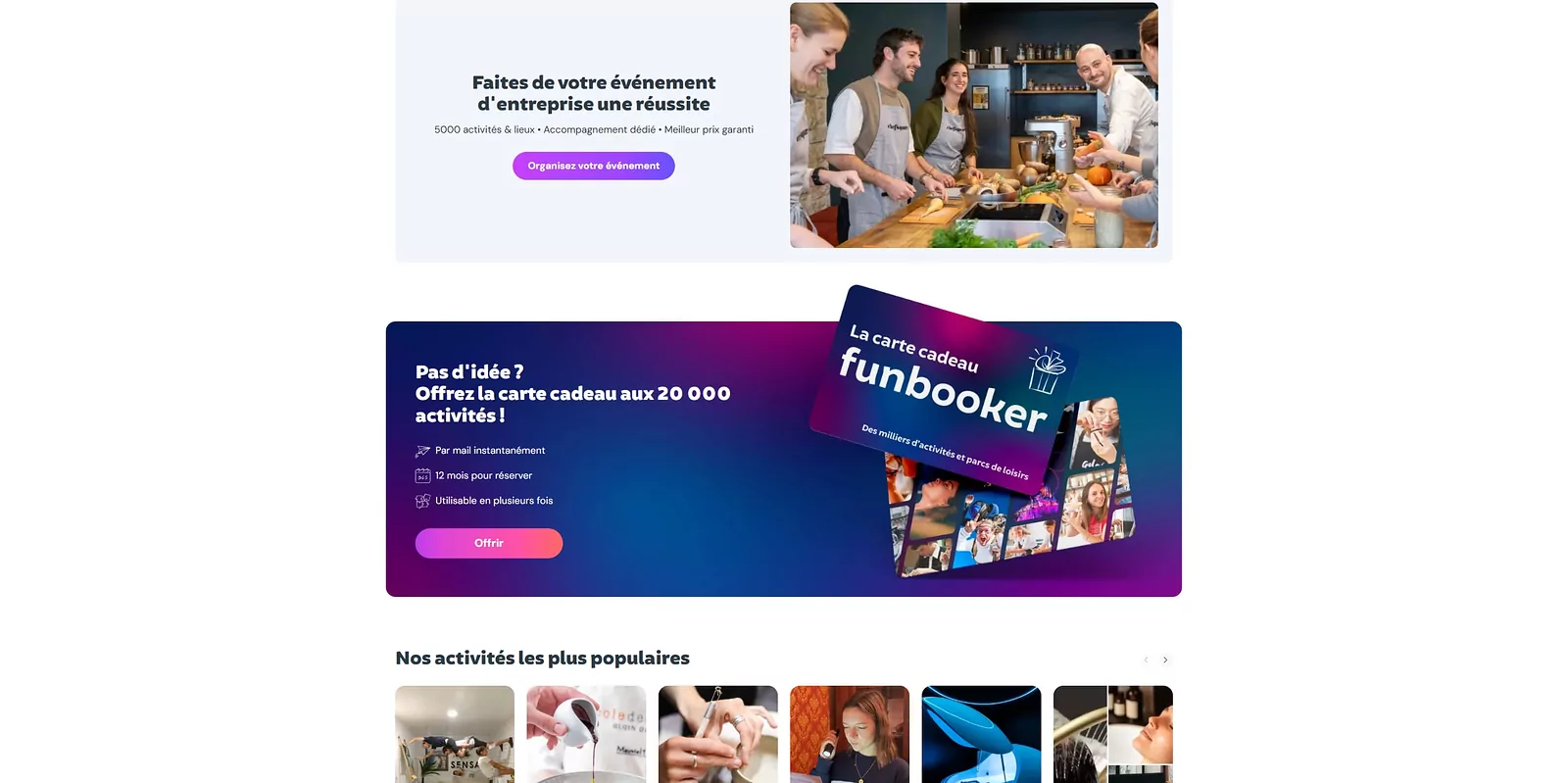 Funbooker