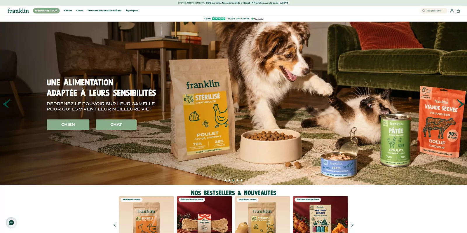 Franklin