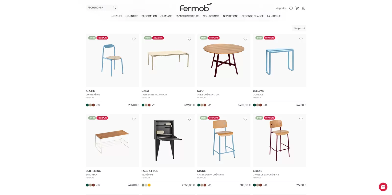 Fermob