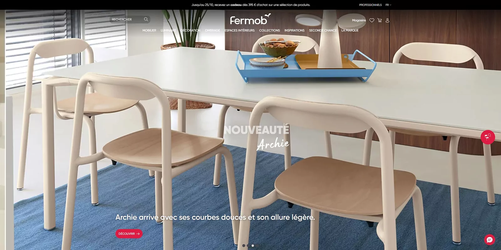 Fermob