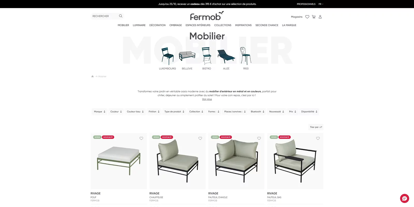 Fermob