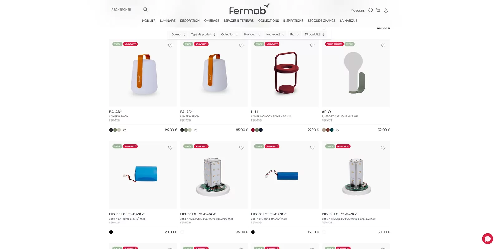 Fermob