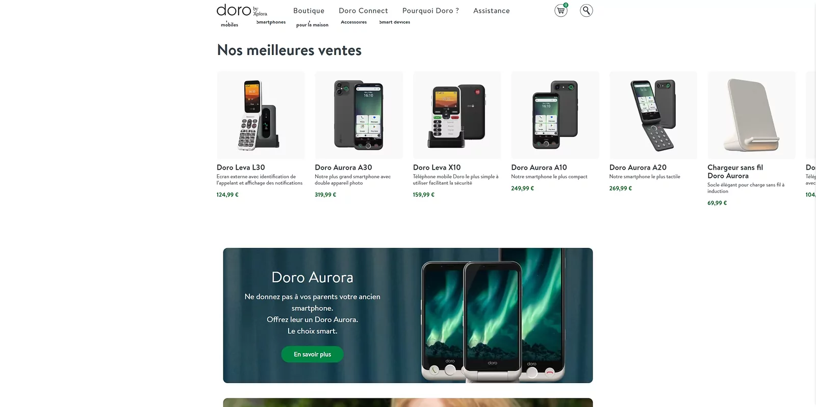 Doro