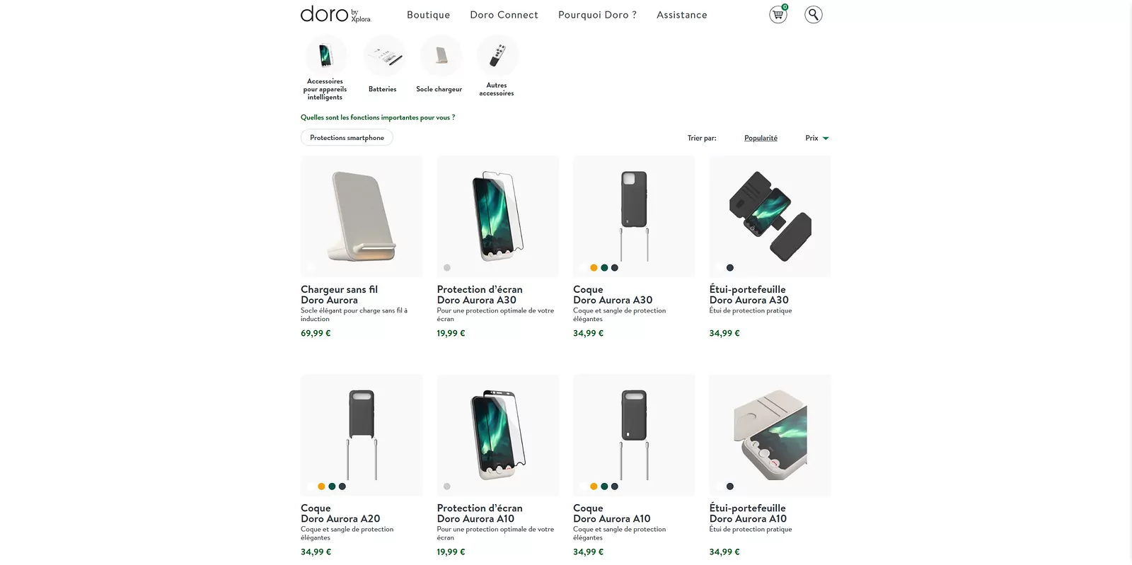 Doro