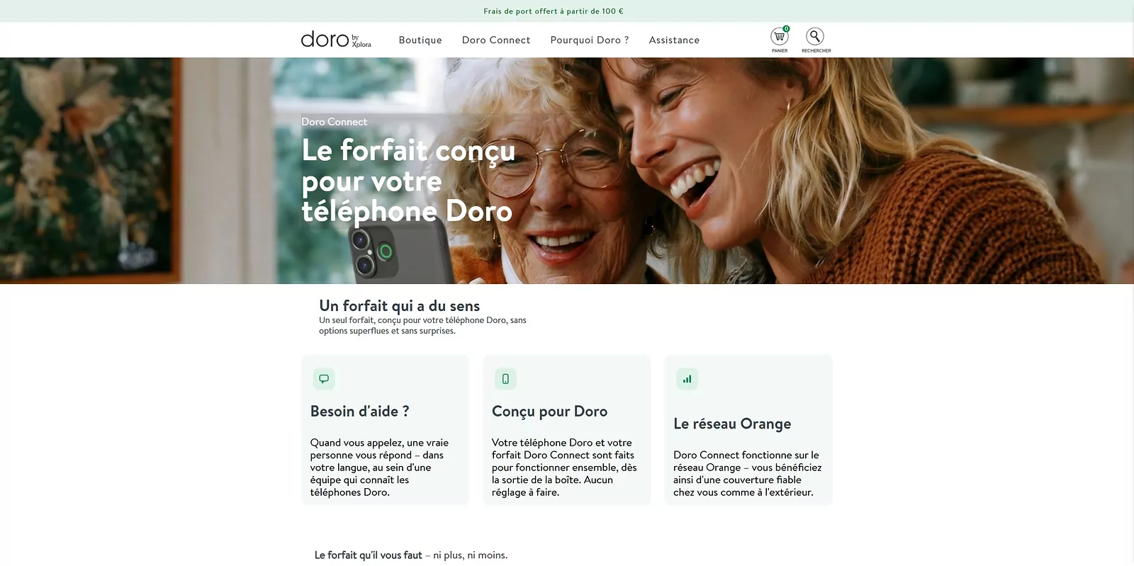 Doro