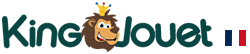 King Jouet