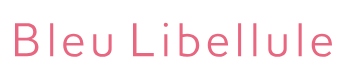 Bleu Libellule