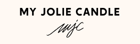 My Jolie Candle